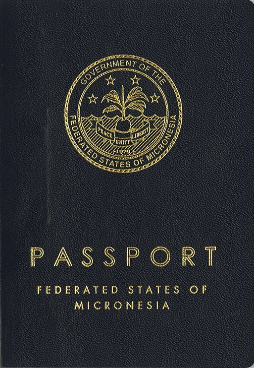Northern Mariana Islands