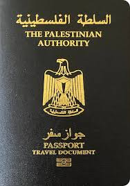 Palestinian Territory