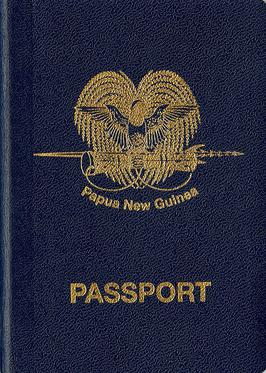 Papua New Guinea