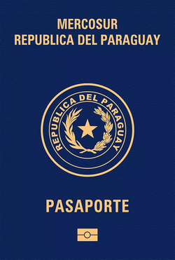 Paraguay