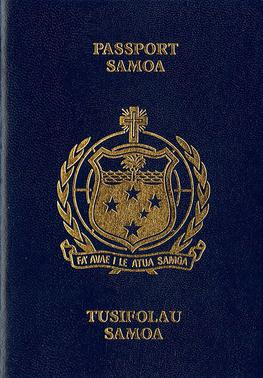 Samoa