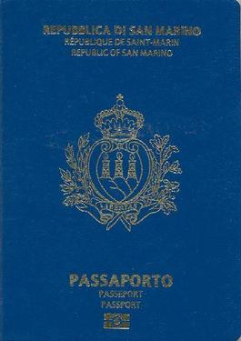 San Marino