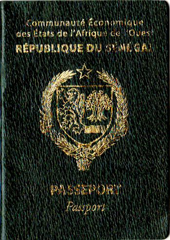 Senegal