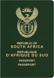 South Africa