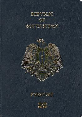 South Sudan