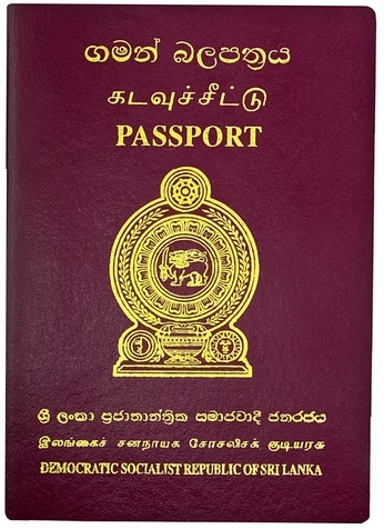 Sri Lanka