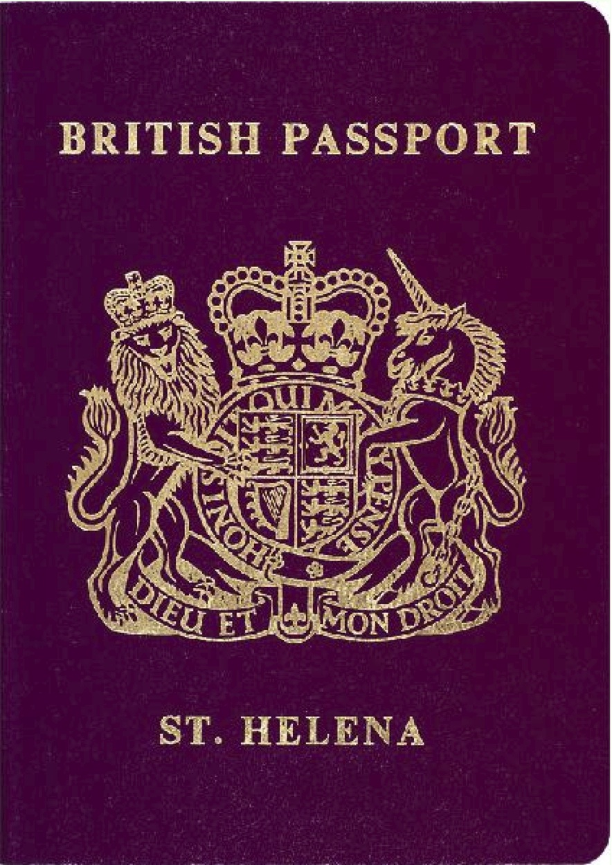 St. Helena