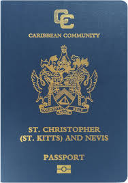St. Kitts and Nevis