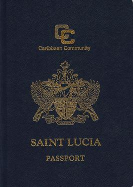 St. Lucia