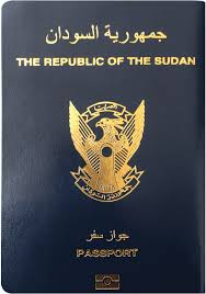 Sudan