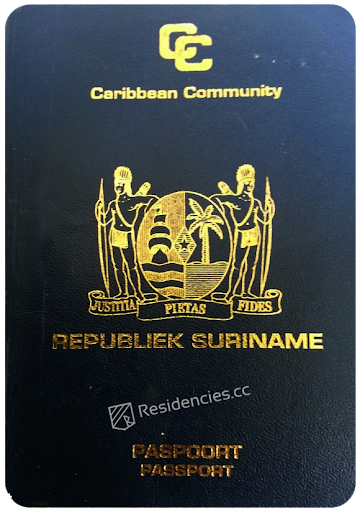 Suriname