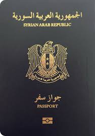 Syria