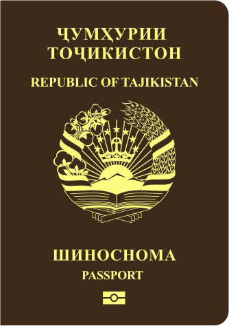 Tajikistan