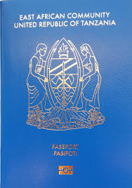 Tanzania