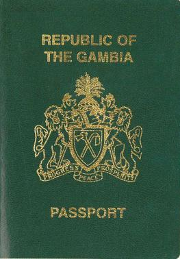 The Gambia