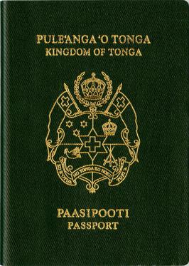 Tonga
