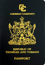 Trinidad and Tobago