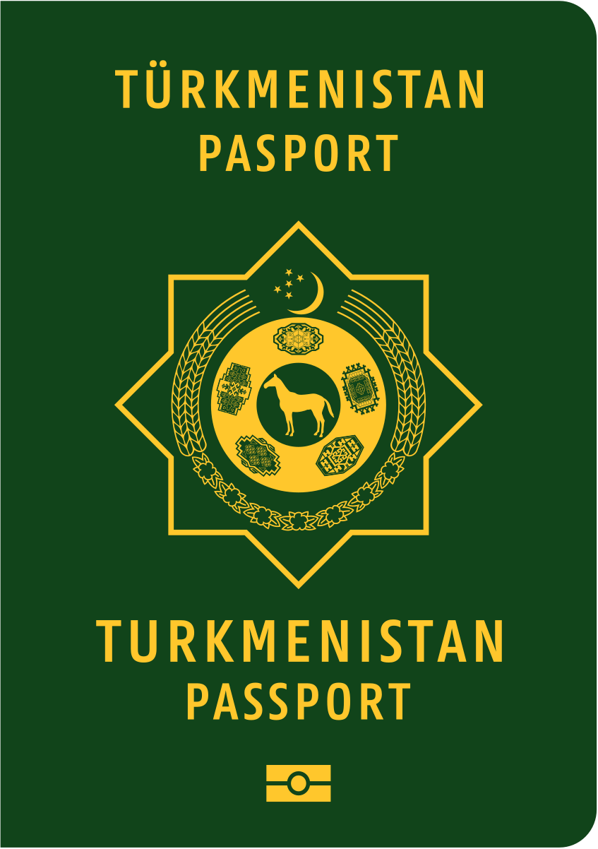 Turkmenistan