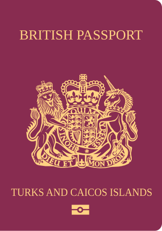 Turks and Caicos Islands
