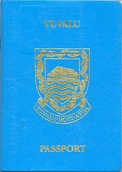 Tuvalu