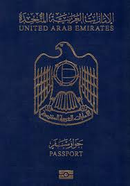 United Arab Emirates