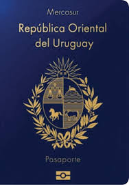Uruguay