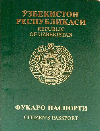 Uzbekistan