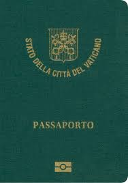 Vatican City