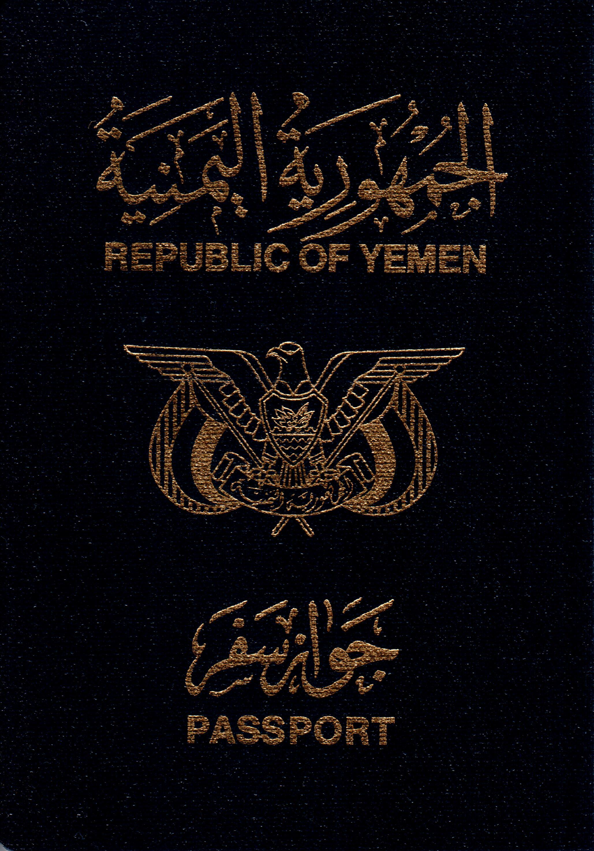 Yemen