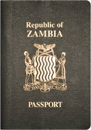 Zambia