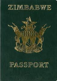 Zimbabwe