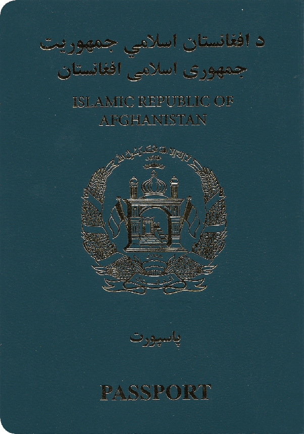 Afghanistan