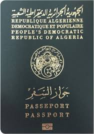 Algeria