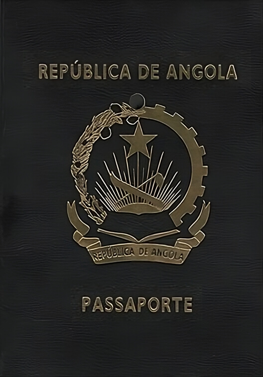 Angola
