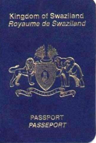 eSwatini